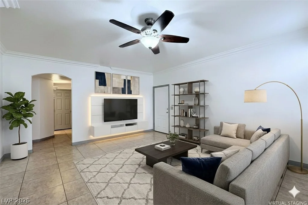 1405 Nellis, Las Vegas, NV 89104