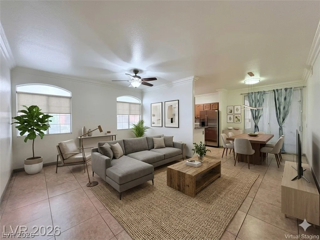 1405 Nellis, Las Vegas, NV 89104