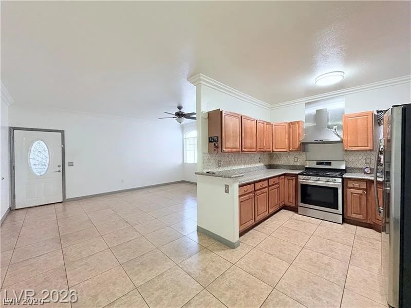 1405 Nellis, Las Vegas, NV 89104