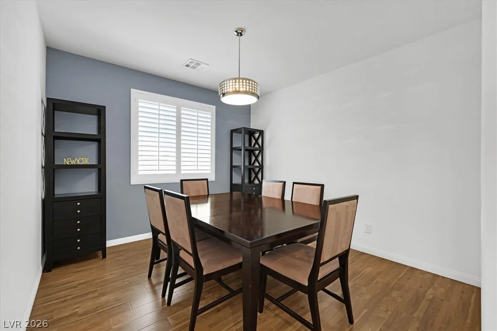 917 Carson Bluff, Henderson, NV 89012