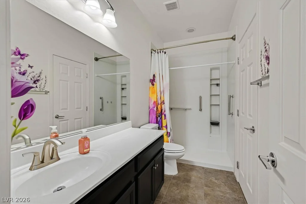 917 Carson Bluff, Henderson, NV 89012