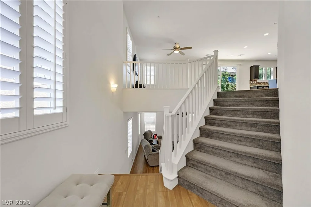 917 Carson Bluff, Henderson, NV 89012