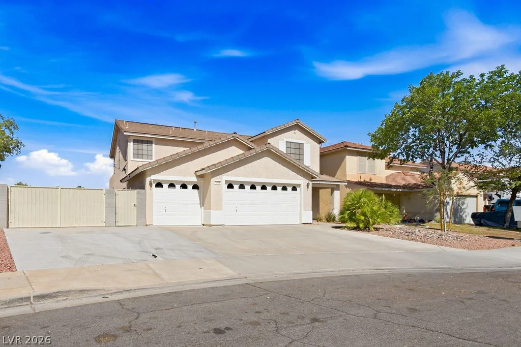 1073 Gallant Fox, Henderson, NV 89015