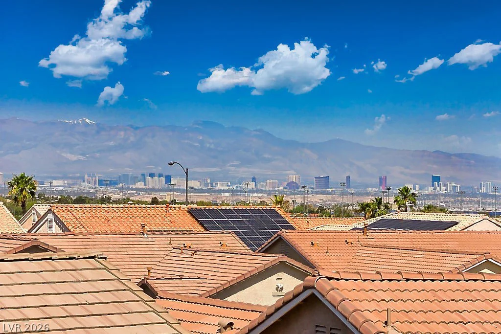 1073 Gallant Fox, Henderson, NV 89015