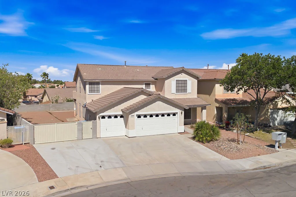 1073 Gallant Fox, Henderson, NV 89015
