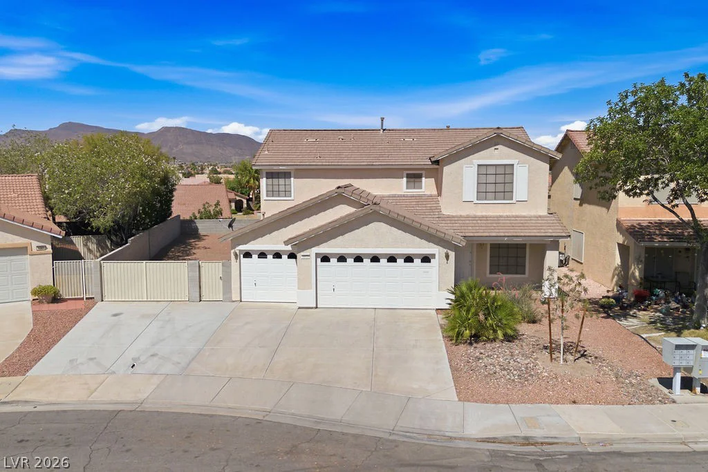 1073 Gallant Fox, Henderson, NV 89015