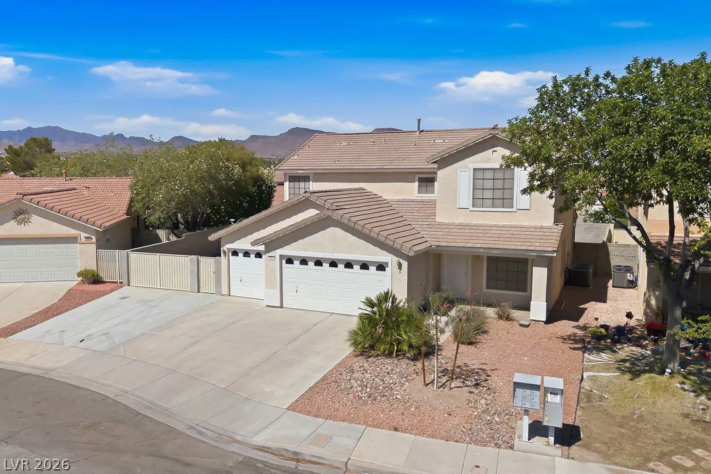 1073 Gallant Fox, Henderson, NV 89015