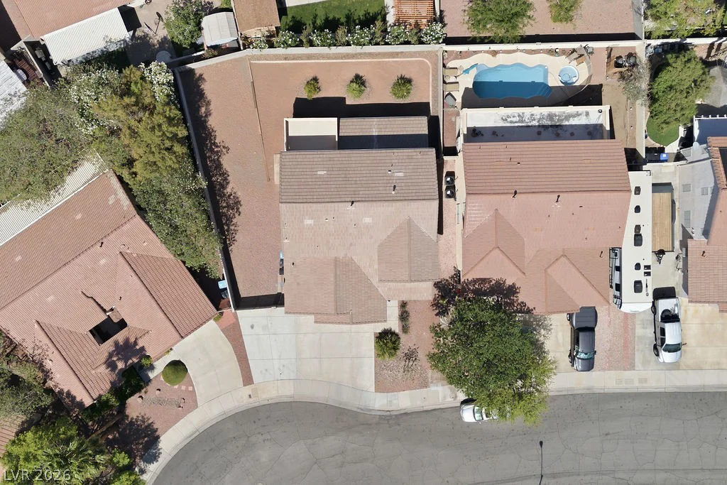 1073 Gallant Fox, Henderson, NV 89015