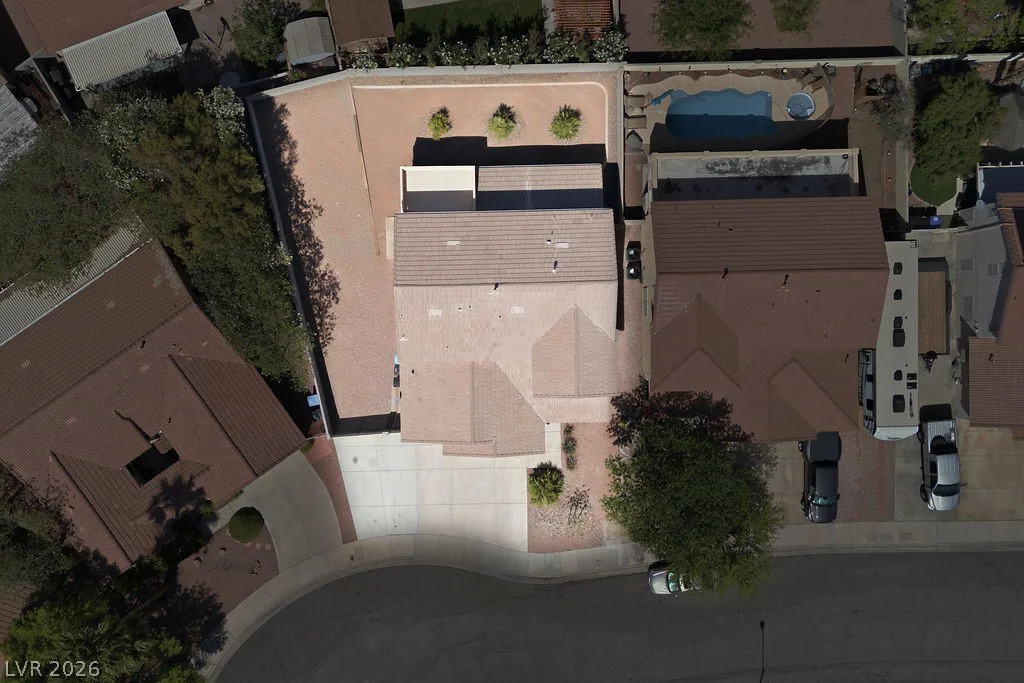 1073 Gallant Fox, Henderson, NV 89015
