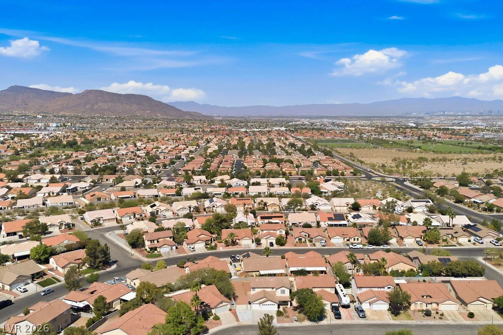 1073 Gallant Fox, Henderson, NV 89015