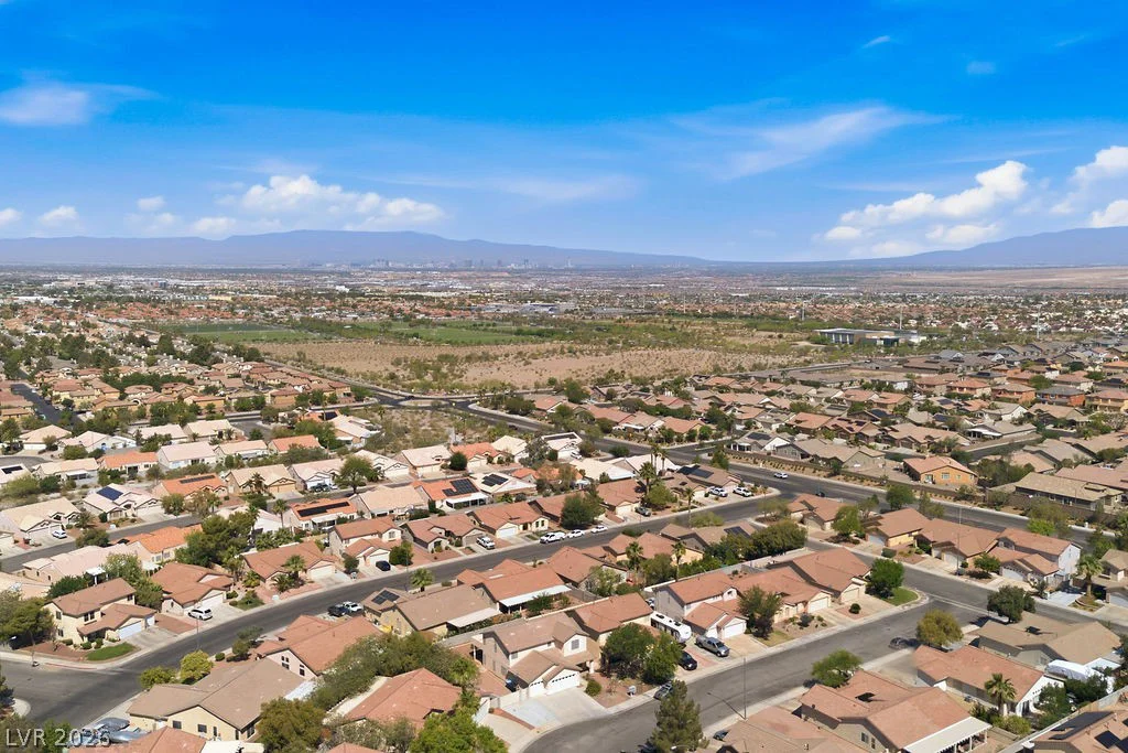 1073 Gallant Fox, Henderson, NV 89015