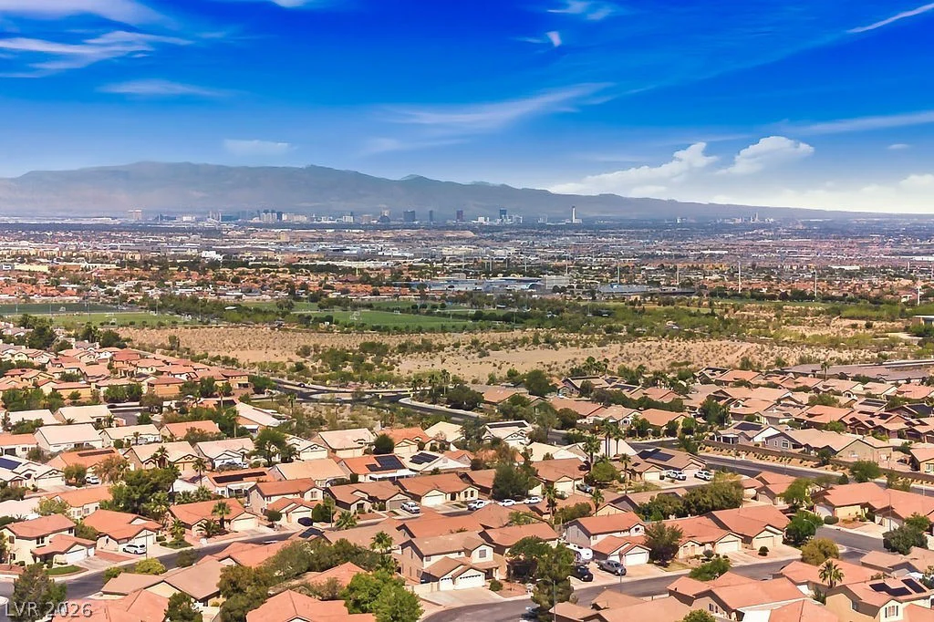 1073 Gallant Fox, Henderson, NV 89015