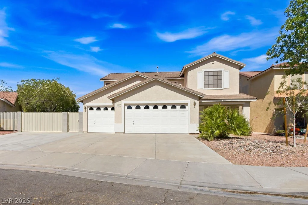 1073 Gallant Fox, Henderson, NV 89015