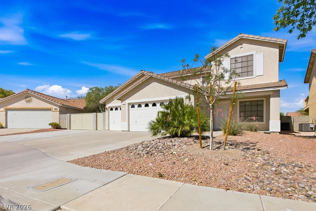 1073 Gallant Fox, Henderson, NV 89015
