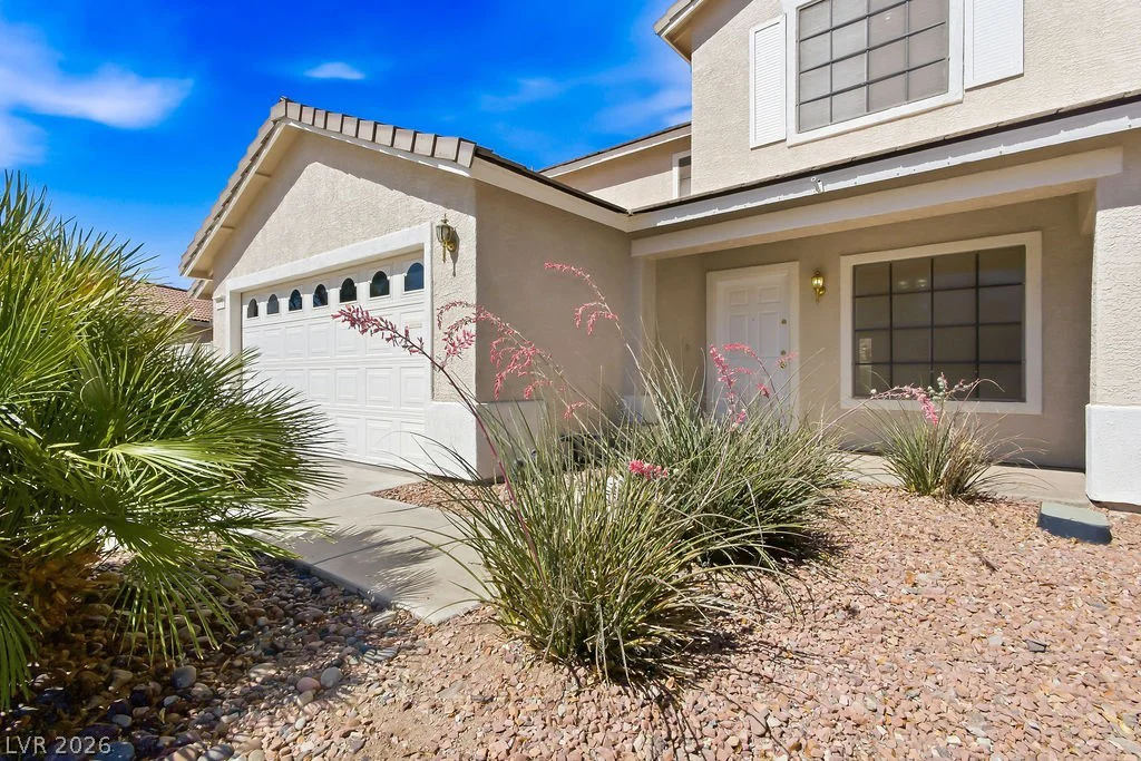 1073 Gallant Fox, Henderson, NV 89015