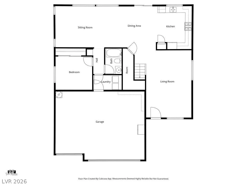 1073 Gallant Fox, Henderson, NV 89015