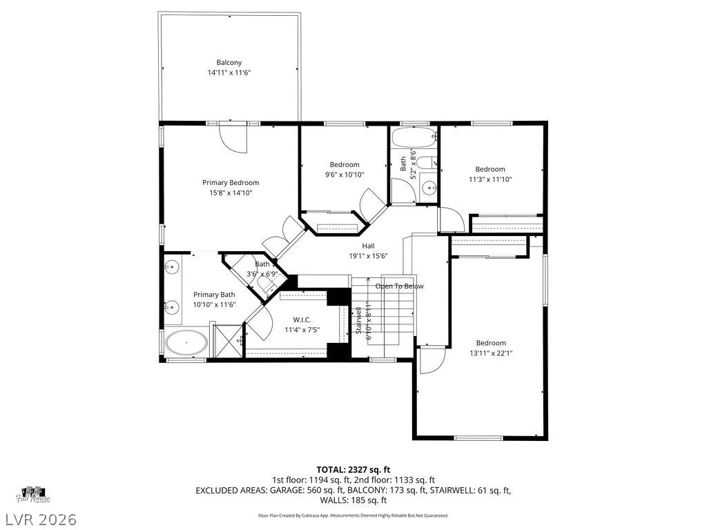 1073 Gallant Fox, Henderson, NV 89015