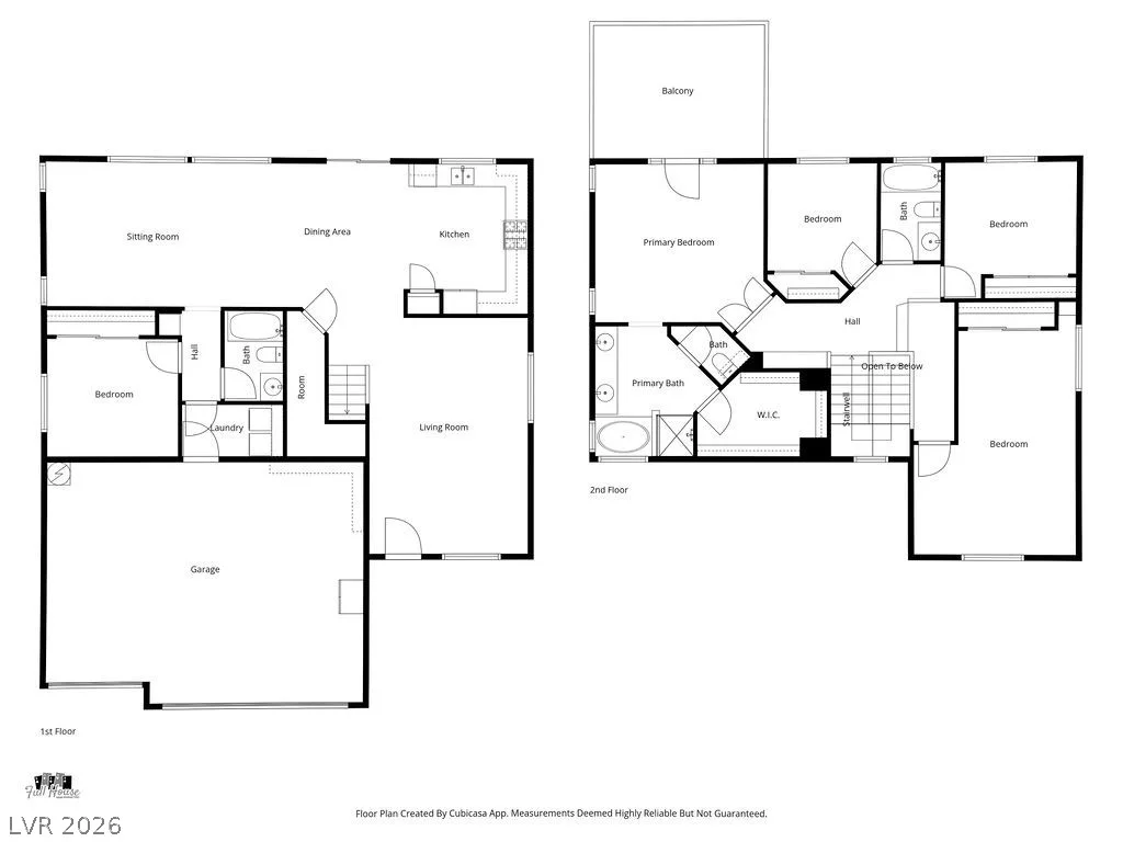 1073 Gallant Fox, Henderson, NV 89015