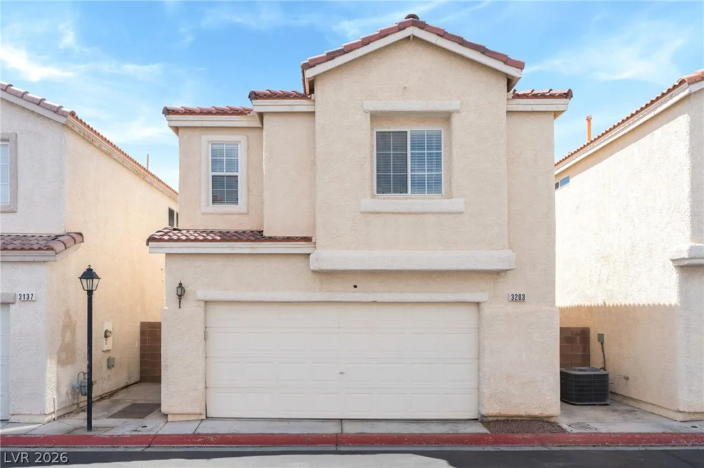3203 Sunrise Cove, North Las Vegas, NV 89031