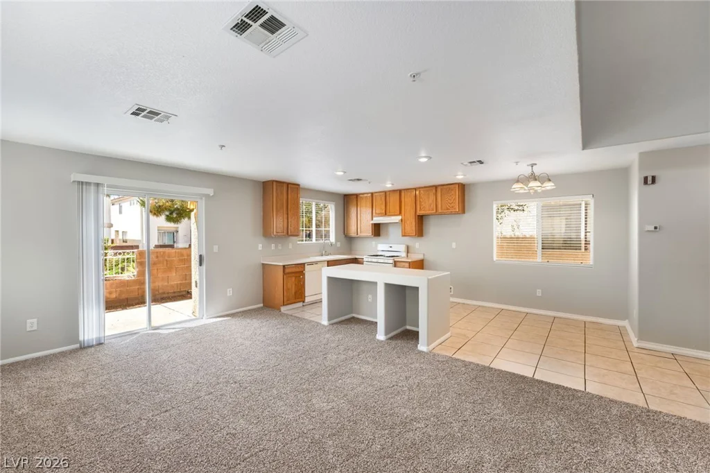 3203 Sunrise Cove, North Las Vegas, NV 89031