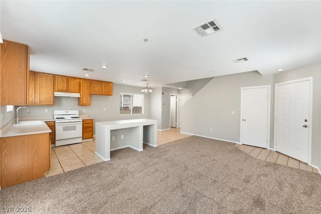 3203 Sunrise Cove, North Las Vegas, NV 89031