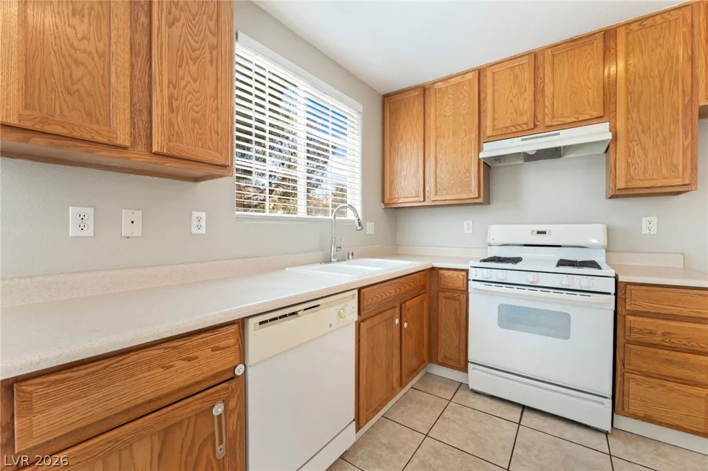 3203 Sunrise Cove, North Las Vegas, NV 89031