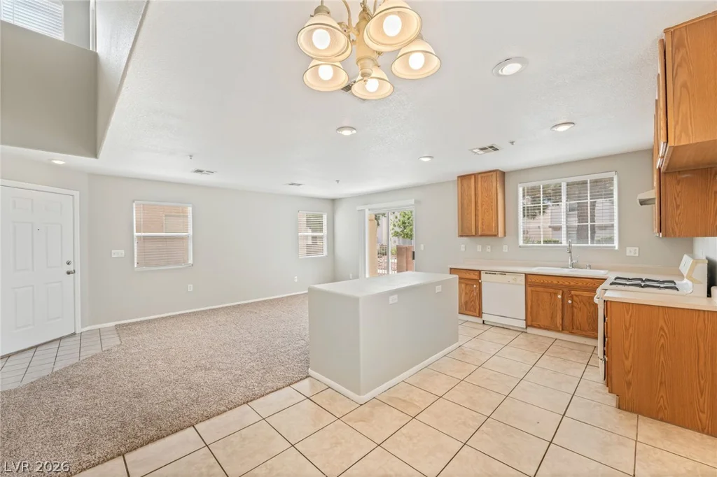 3203 Sunrise Cove, North Las Vegas, NV 89031