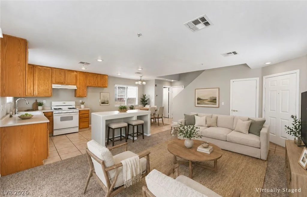 3203 Sunrise Cove, North Las Vegas, NV 89031