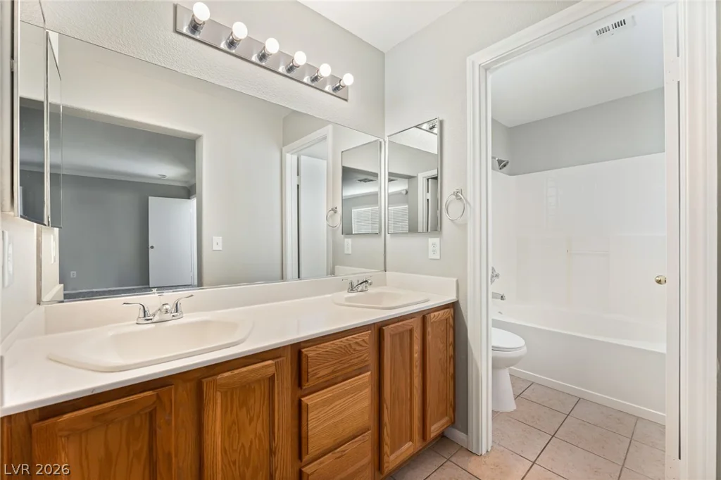 3203 Sunrise Cove, North Las Vegas, NV 89031