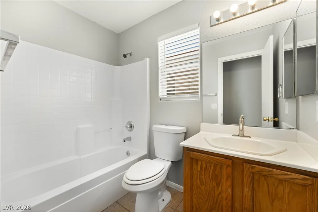 3203 Sunrise Cove, North Las Vegas, NV 89031