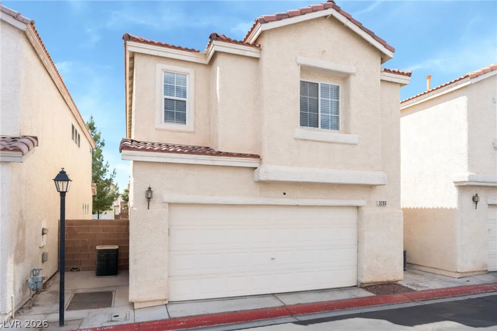 3203 Sunrise Cove, North Las Vegas, NV 89031