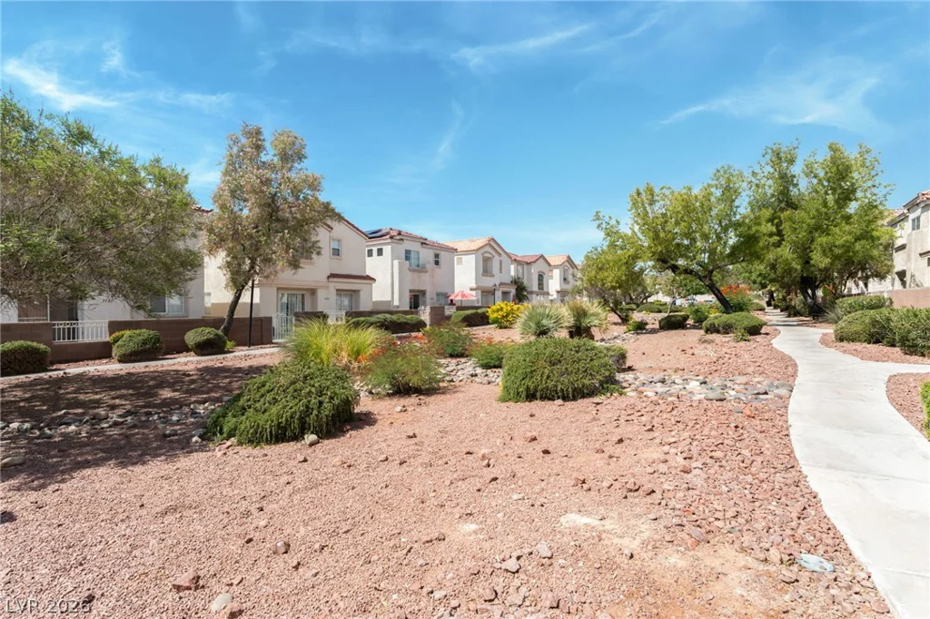 3203 Sunrise Cove, North Las Vegas, NV 89031