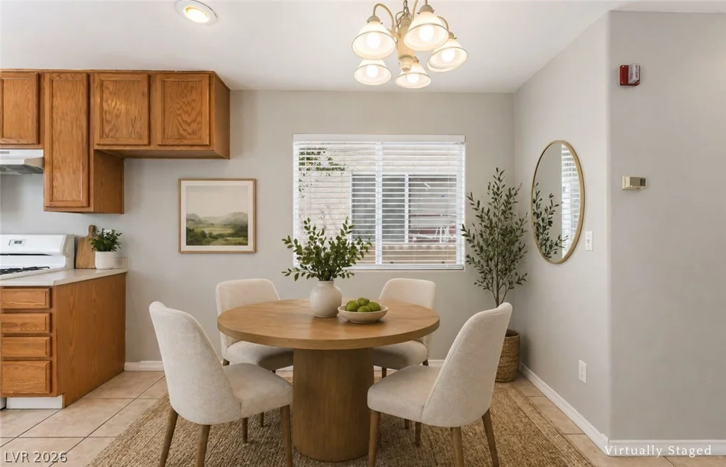 3203 Sunrise Cove, North Las Vegas, NV 89031