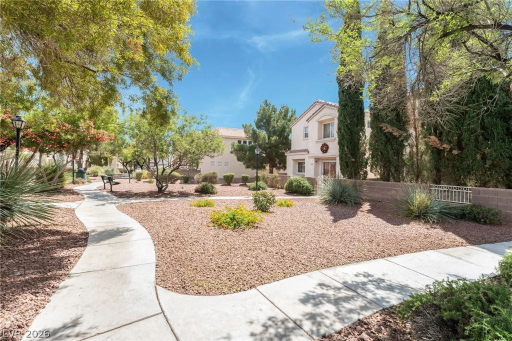 3203 Sunrise Cove, North Las Vegas, NV 89031