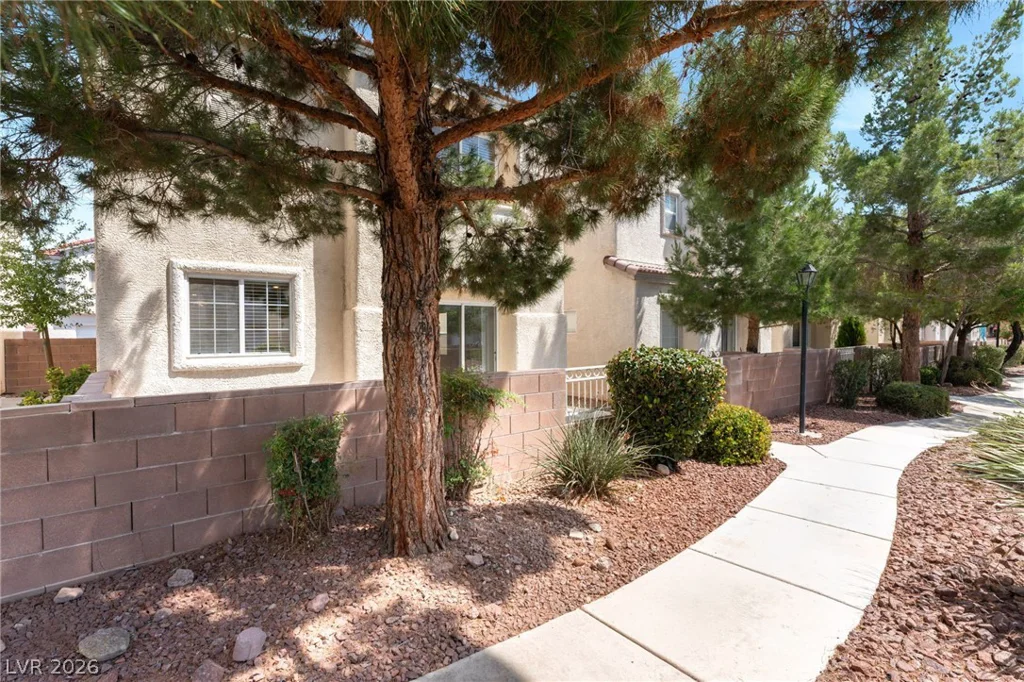 3203 Sunrise Cove, North Las Vegas, NV 89031
