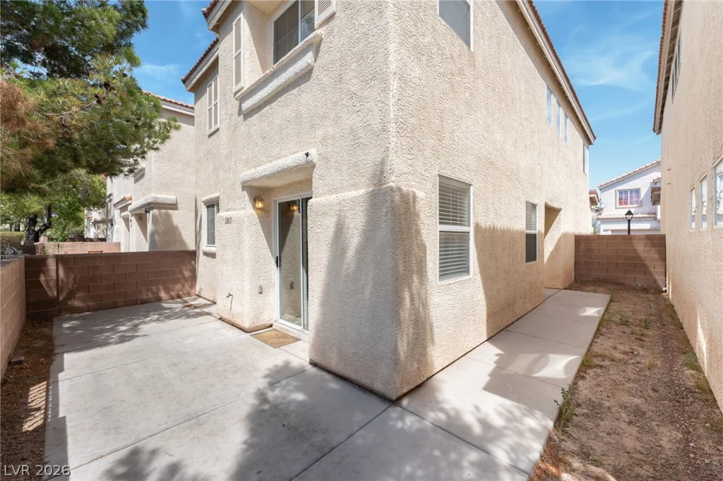 3203 Sunrise Cove, North Las Vegas, NV 89031