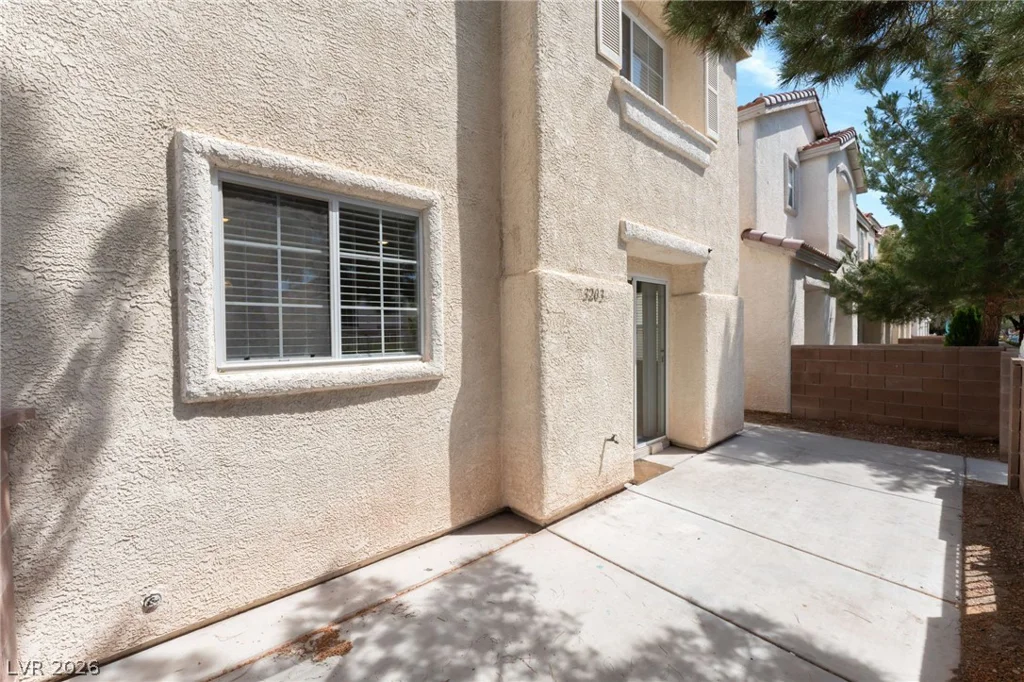 3203 Sunrise Cove, North Las Vegas, NV 89031
