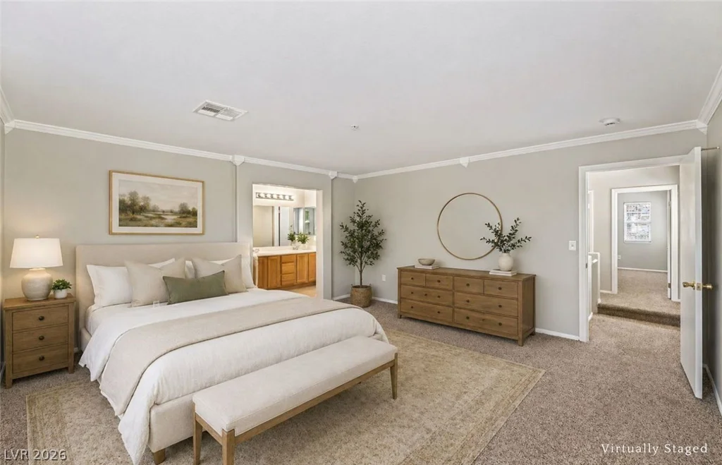 3203 Sunrise Cove, North Las Vegas, NV 89031