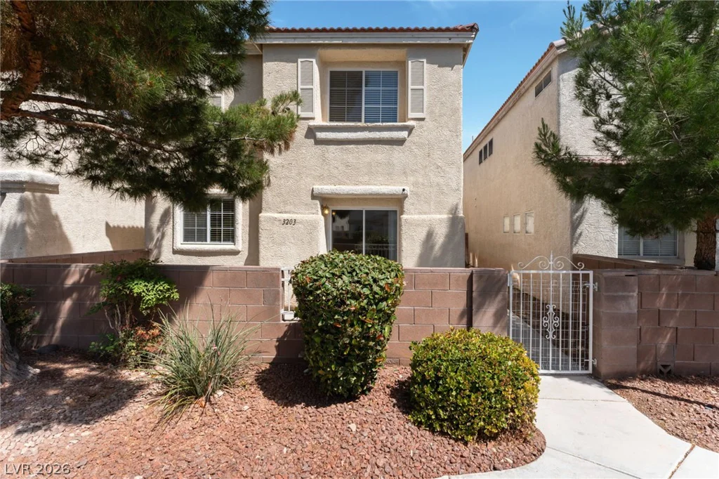 3203 Sunrise Cove, North Las Vegas, NV 89031