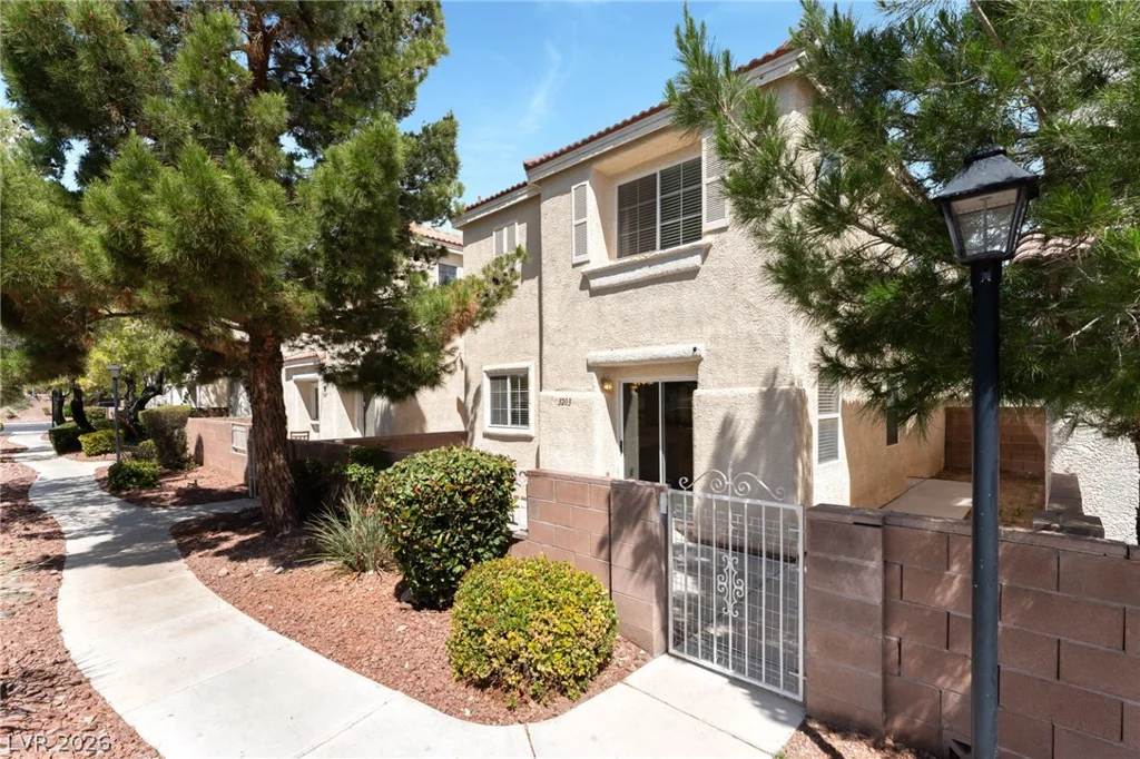 3203 Sunrise Cove, North Las Vegas, NV 89031