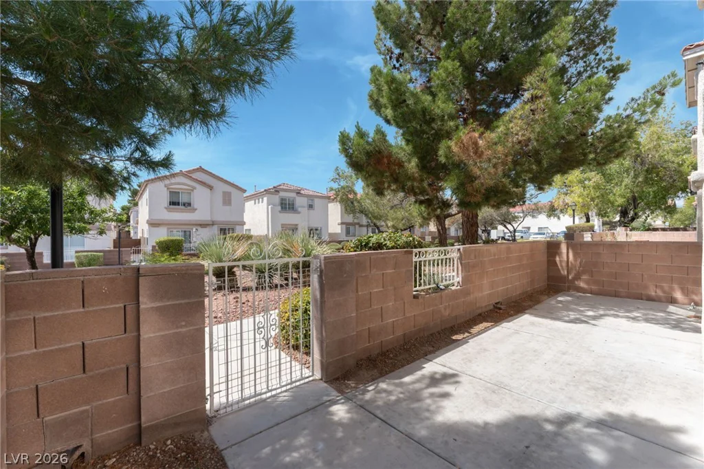 3203 Sunrise Cove, North Las Vegas, NV 89031
