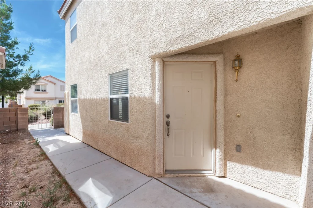 3203 Sunrise Cove, North Las Vegas, NV 89031