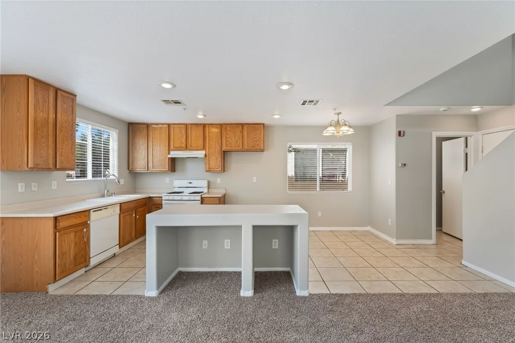 3203 Sunrise Cove, North Las Vegas, NV 89031