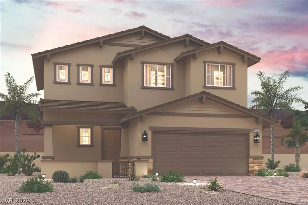 880 Kirwan, Henderson, NV 89011