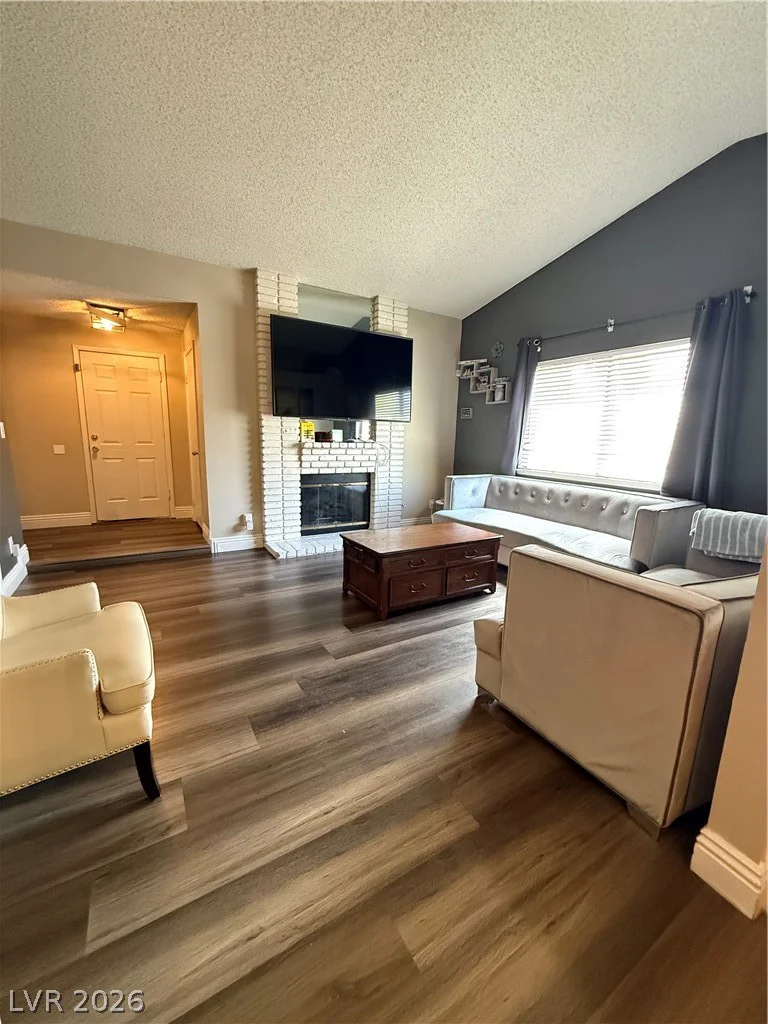 5313 Lambrook, Las Vegas, NV 89130