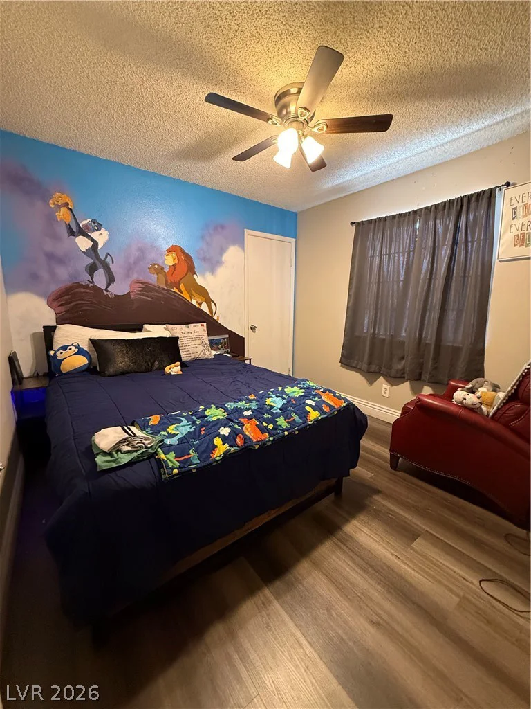 5313 Lambrook, Las Vegas, NV 89130