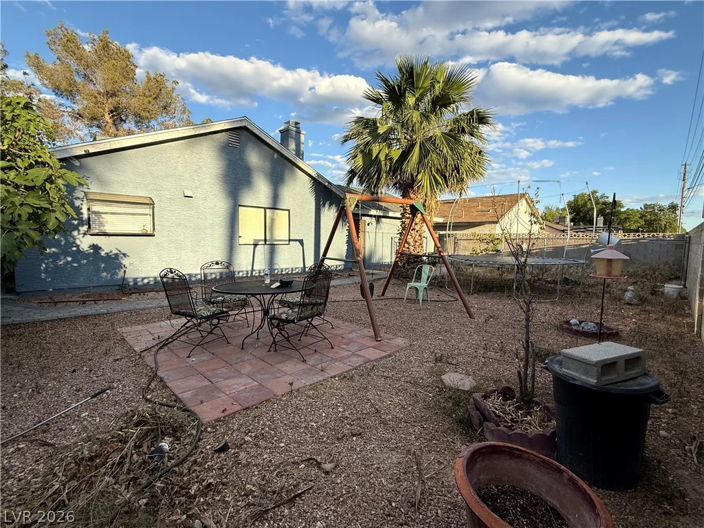 5313 Lambrook, Las Vegas, NV 89130