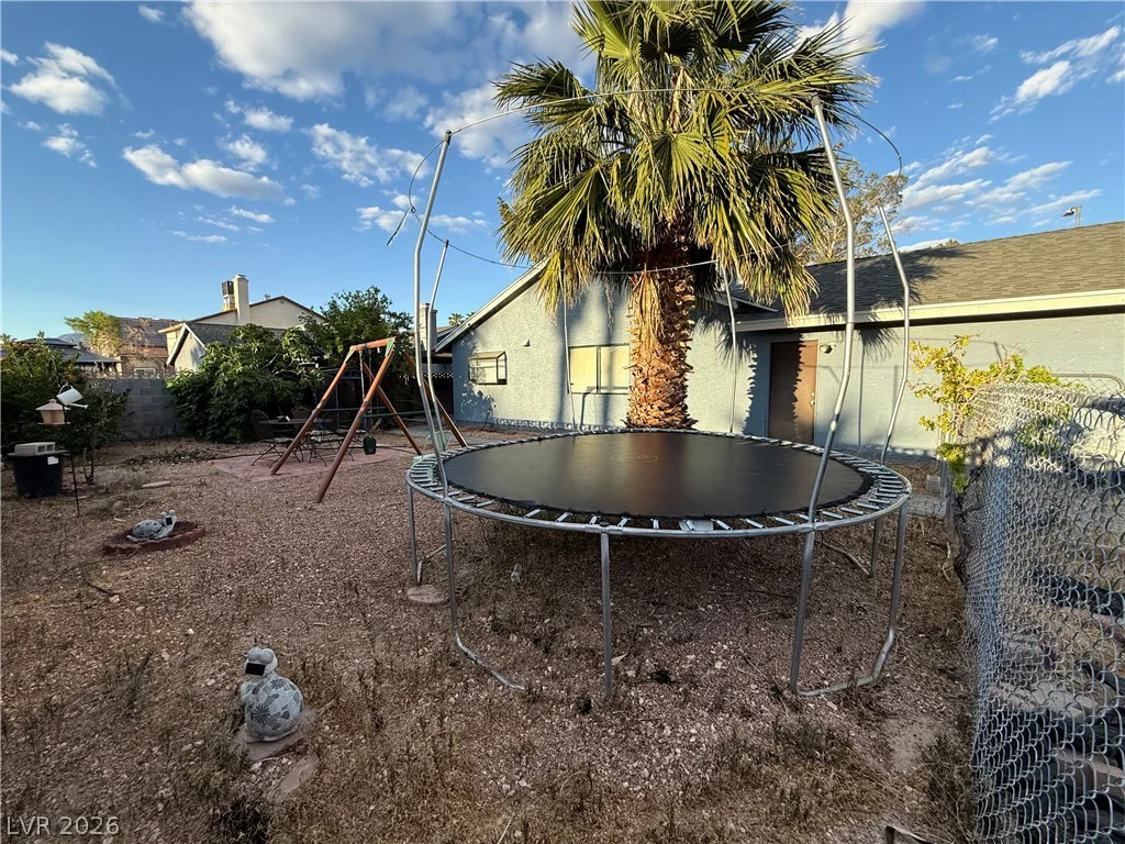 5313 Lambrook, Las Vegas, NV 89130