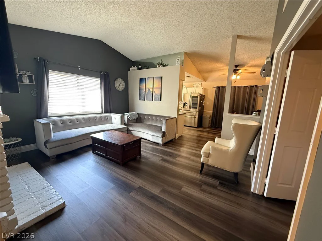 5313 Lambrook, Las Vegas, NV 89130