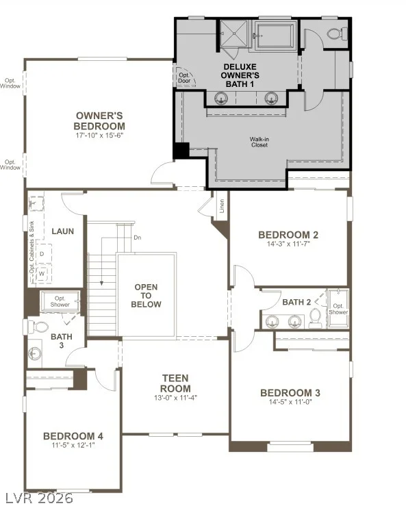10441 Red Dwarf, Las Vegas, NV 89143